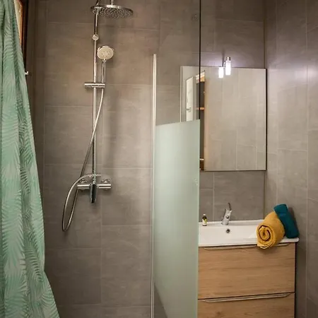 Appartement Le Sarladais - Coeur De Sarlat Extérieur photo