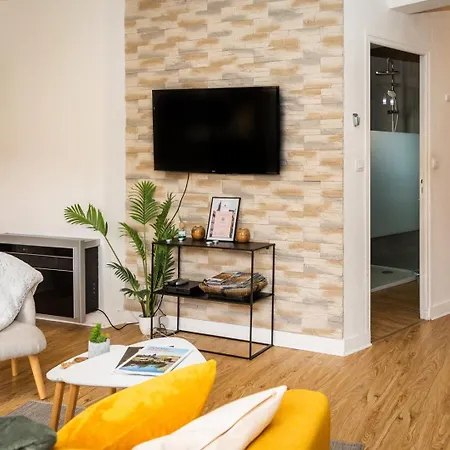 Appartement Le Sarladais - Coeur De Sarlat Extérieur photo