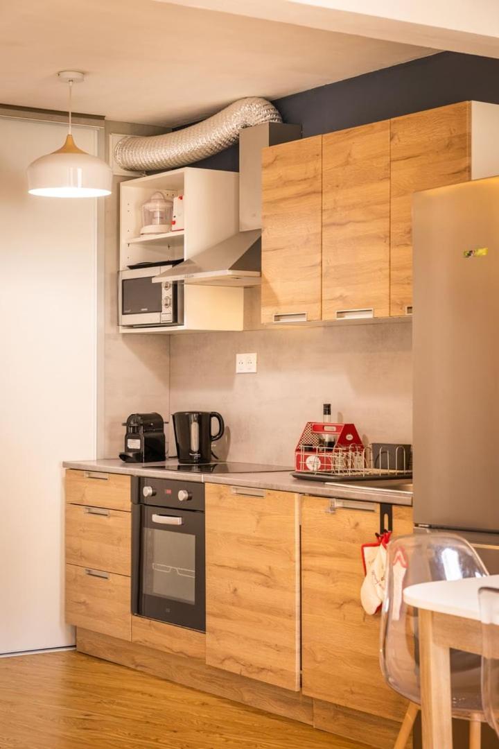 Apartment Le Sarladais - Coeur De Sarlat